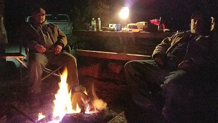 Ballard Campground Picture 8