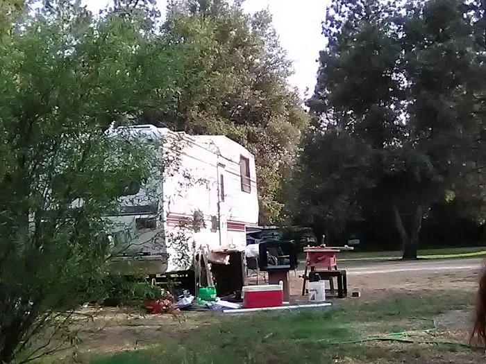 Park Villa Mobile Home Park Picture 9