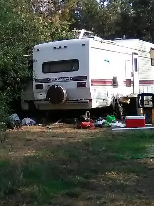 Park Villa Mobile Home Park Picture 7
