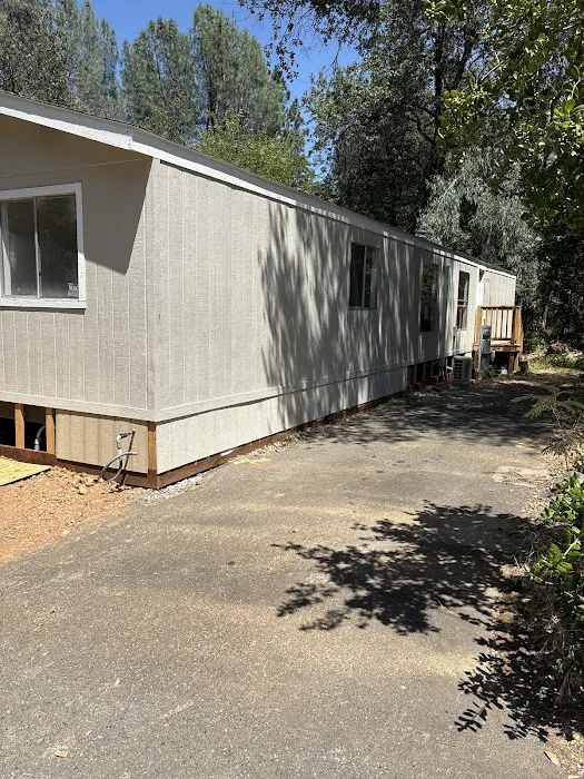 Park Villa Mobile Home Park Picture 10