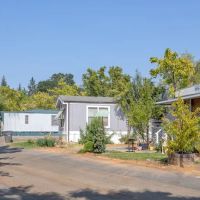 Park Villa Mobile Home Park ico