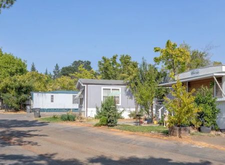 Park Villa Mobile Home Park