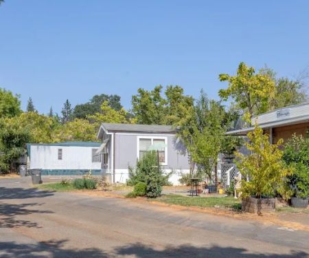 Park Villa Mobile Home Park