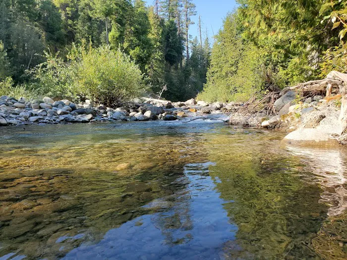 Early Winters Campground Picture 3