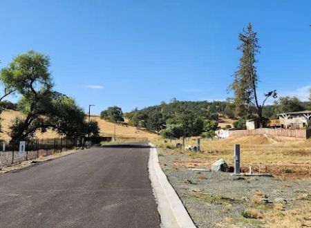 Rancho Del Oro Manufactured Home Community