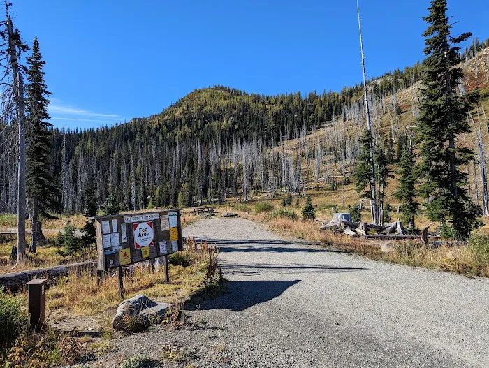 Meadows Campground Picture 4