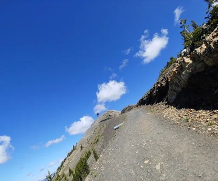 Meadows Campground