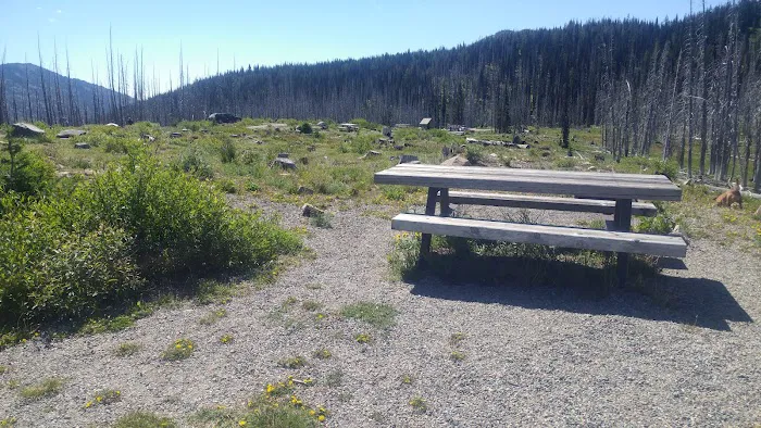 Meadows Campground Picture 7
