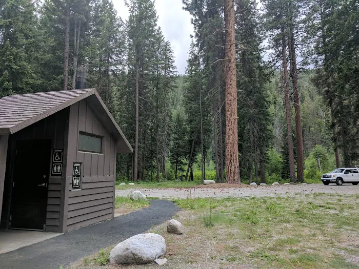 Ruffed Grouse Campground Picture 2