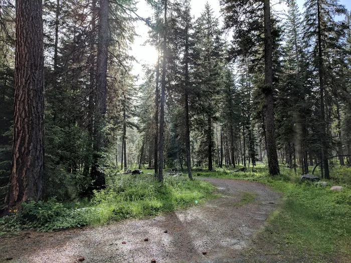 Honeymoon Campground Picture 8