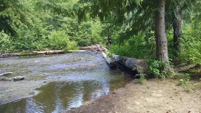 Honeymoon Campground Picture 6