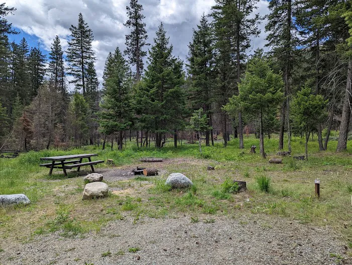 Honeymoon Campground Picture 1