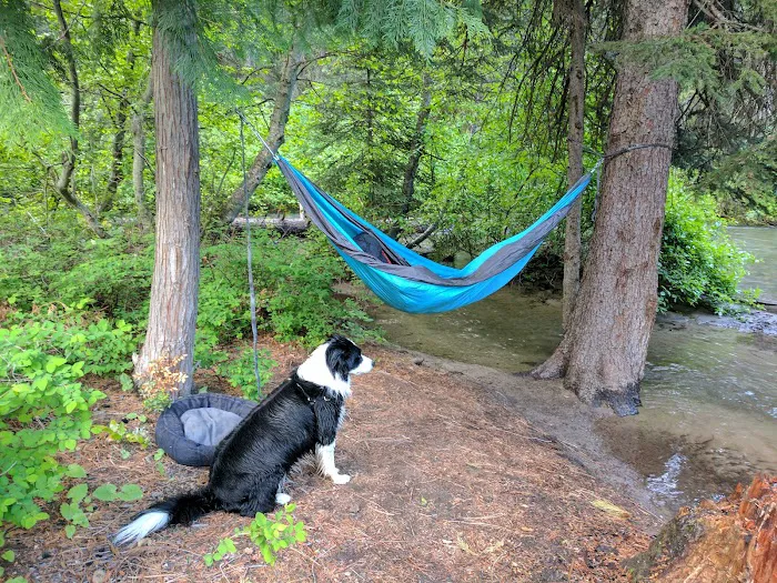 Honeymoon Campground Picture 10