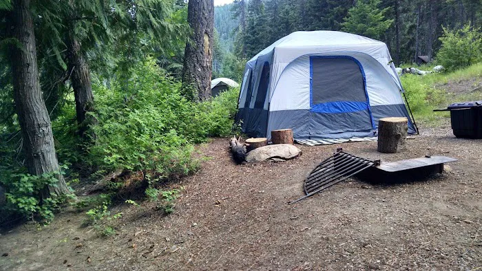 Honeymoon Campground Picture 9