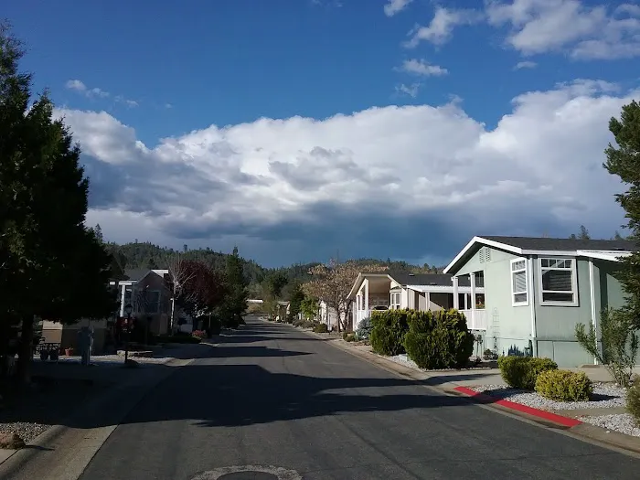 Twin Lakes Mobile Estates Picture 4