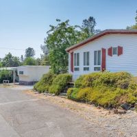 Shasta Lake Mobile Home Park ico