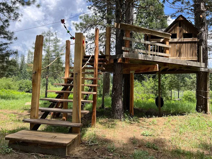 Wild Plumas Resort and Campground Picture 7