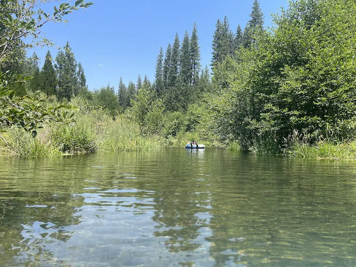 Wild Plumas Resort and Campground Picture 2