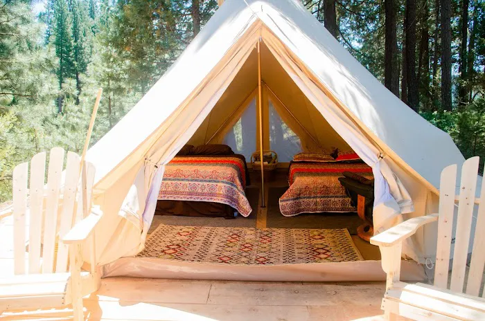 Wild Plumas Resort and Campground Picture 4