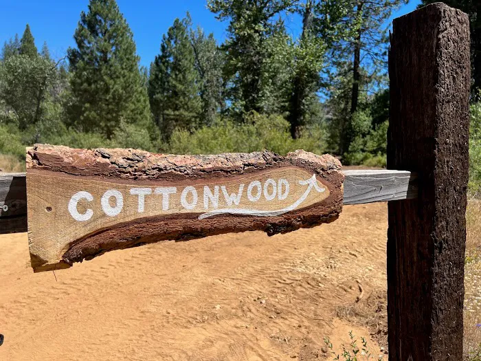 Wild Plumas Resort and Campground Picture 6