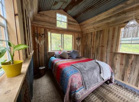 Wild Plumas Resort and Campground