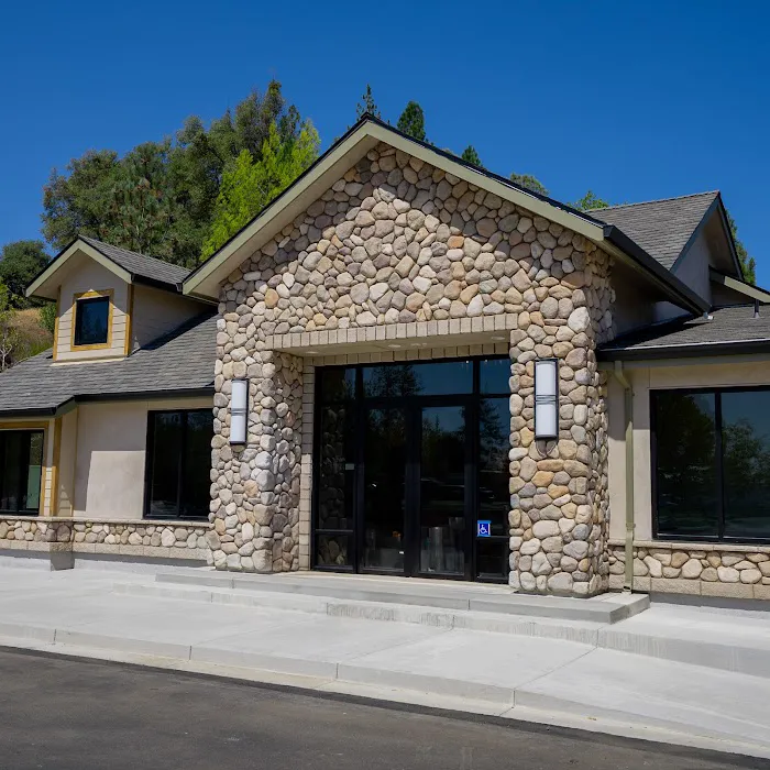 Jackson Rancheria RV Park Picture 5