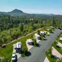 Jackson Rancheria RV Park ico