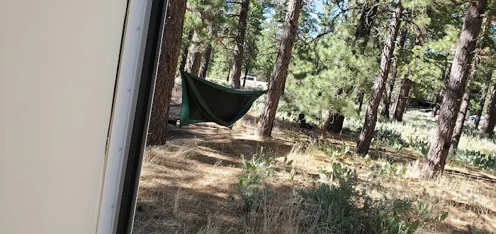Lightning Tree campground Picture 2