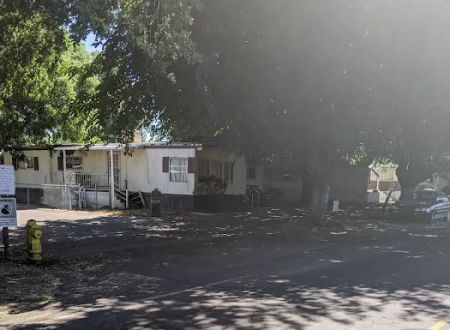Ione Mobile Home Park