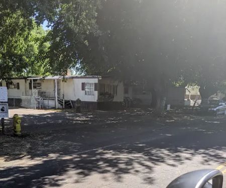 Ione Mobile Home Park