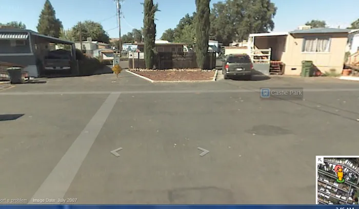 Ione Mobile Home Park Picture 10