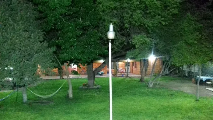 Ione Mobile Home Park Picture 2