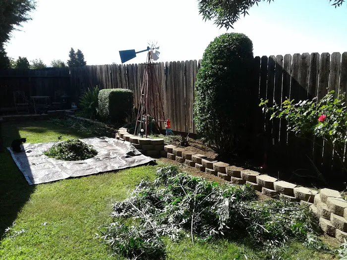 Ione Mobile Home Park Picture 6