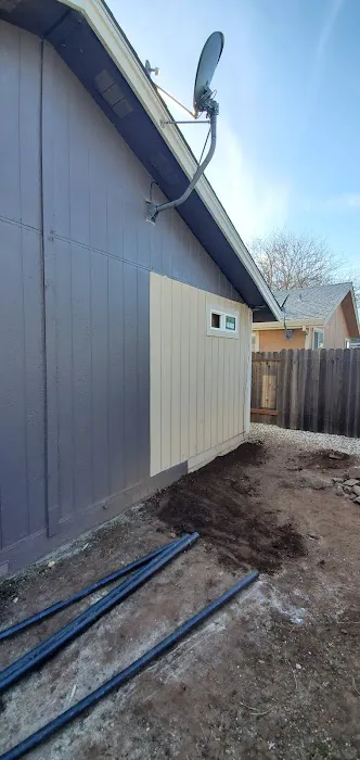Ione Mobile Home Park Picture 3