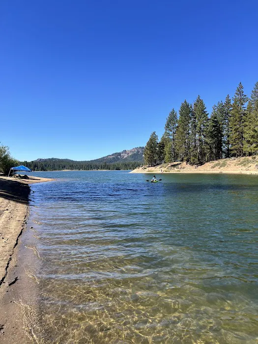 Grizzly Campground Picture 4