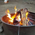 Grizzly Campground