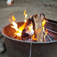 Grizzly Campground ico