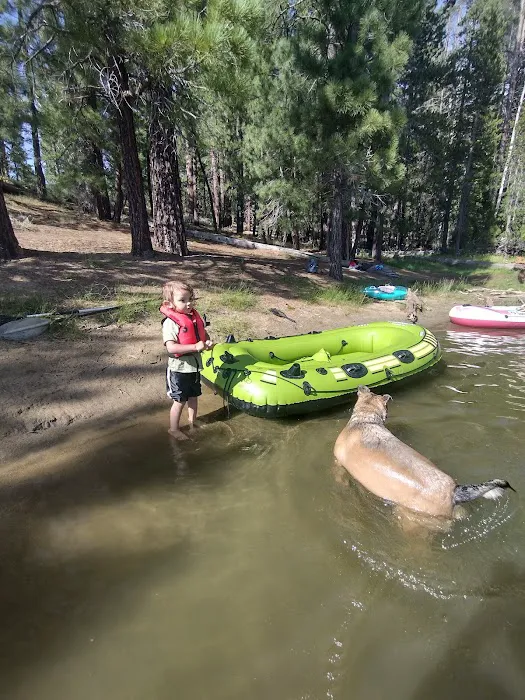 Grizzly Campground Picture 5