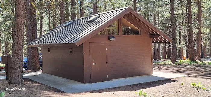Grizzly Campground Picture 9