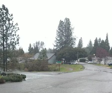 Crystal Caves Mobile Home Park