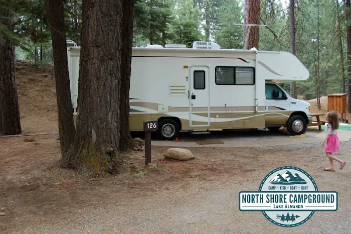 North Shore Campground Picture 5