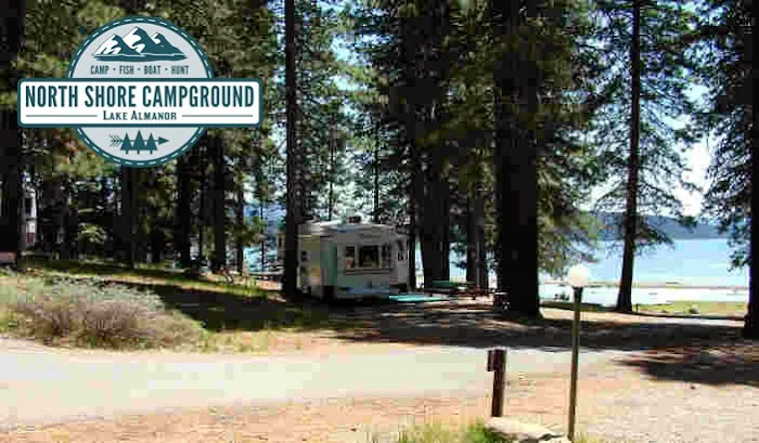 North Shore Campground Picture 8