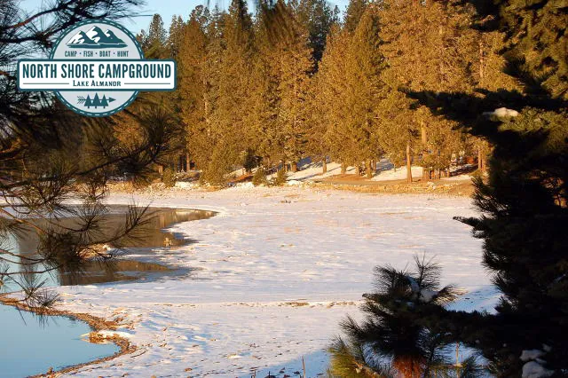 North Shore Campground Picture 10