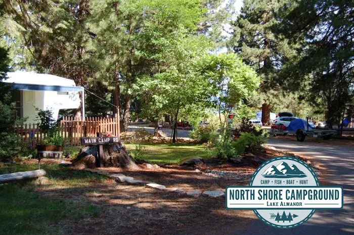 North Shore Campground Picture 7