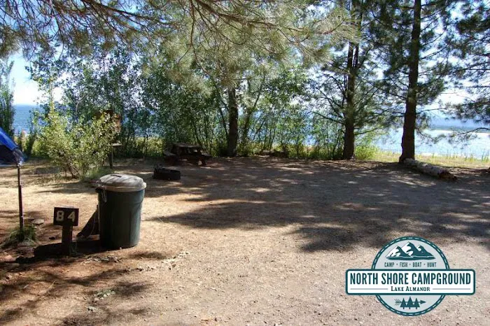 North Shore Campground Picture 6
