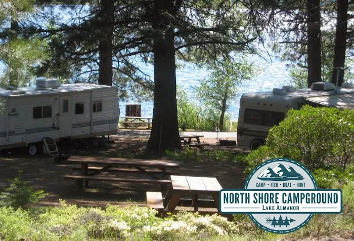 North Shore Campground Picture 9