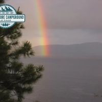North Shore Campground ico