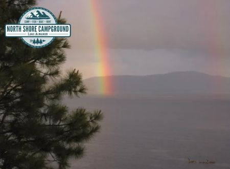 North Shore Campground