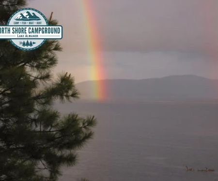North Shore Campground