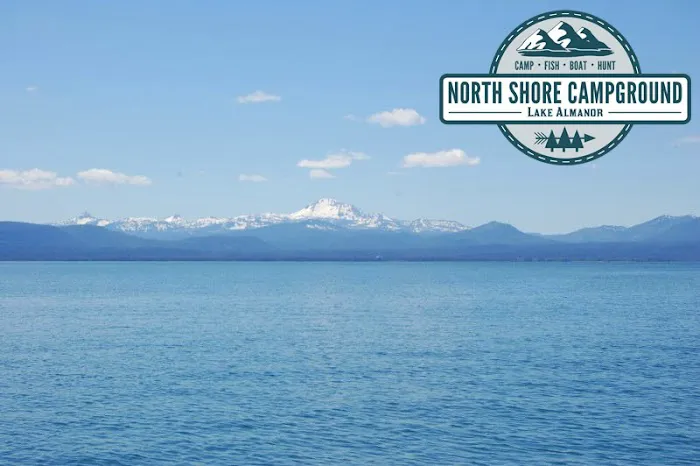 North Shore Campground Picture 2